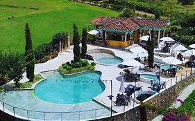 Hotel y Restaurante Lago La Valdivia